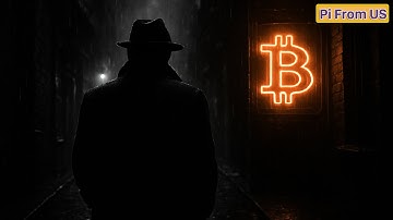 Nicolas is Satoshi Nakamoto ? Could It Be | The Quest for Bitcoin