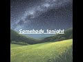 k.s. - Somebody tonight feat.Megpoid