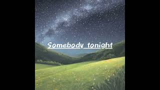 k.s. - Somebody tonight feat.Megpoid