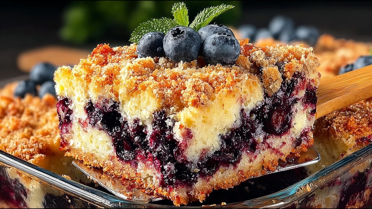 ITALIENISCHER KUCHEN, DER AUF DER ZUNGE ZERGEHT! 🍰✨ Rezept, das alle begeistert!