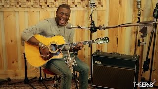 Timothy Bloom Performs Acoustic Cover of "Turn Your Lights Down Low" on ThisisRnB Sessions