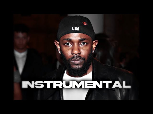 Kendrick Lamar - Euphoria (INSTRUMENTAL) (Drake Diss) (Full Version) class=