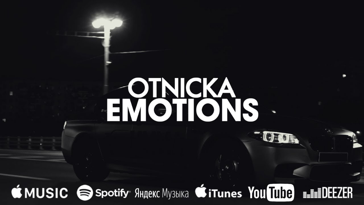 Otnicka - Emotions