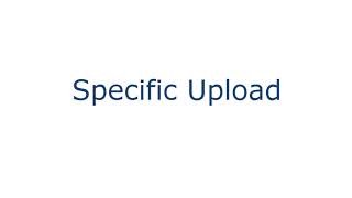 2 Click Collections - How to Upload Overdue Accounts