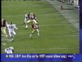 Warrick Dunn TD vs Southern Miss