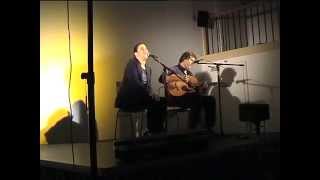 dúo guardabarranco parte 1 concierto en ginebra suiza 2002