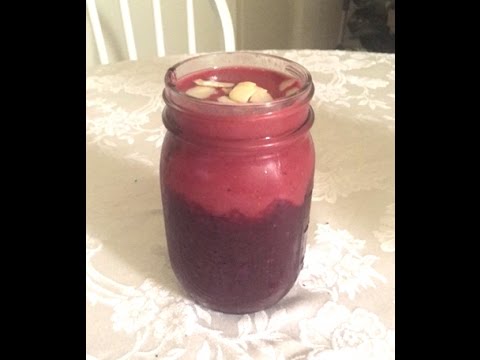 pink-and-purple-berry-smoothie-by-vitamix