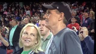 James Taylor Watch the Angels of Fenway Video 52adler varied music