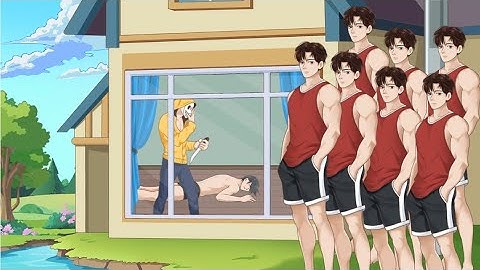 Annoying Puzzle Game 2 - Level 19 Help the boys cross the river - Solution