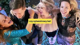 🥂 Powitajcie Nowy Rok w górach