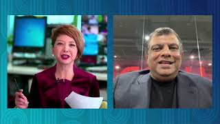 APEC CEO Summit 2021: Day 2, session 1: The Primacy of Trust - Tony Fernandes, Co-founder, Air Asia