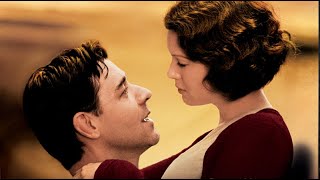 ملاكم ايده مكسورة حيلعب ماتش عمره ولو خسر ! المنافس حياخد منه  مراته !  ملخص فيلم  cinderella man