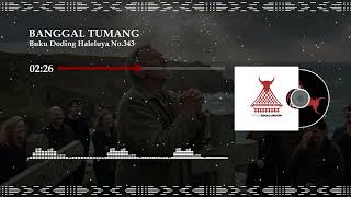 Download Lagu BANGGAL TUMANG DO HOLONG MU - LAGU ROHANI ETNIS SIMALUNGUN TERBARU 2026 MP3
