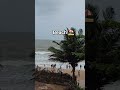 gao ka sinquerim fort 🏖️#blogger #shortsfeed #shortsviral #vlogger