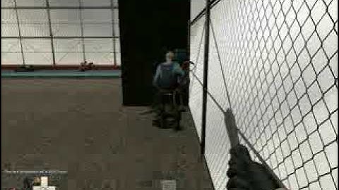 Frontstabsap - Stabbing an engi infront of a Level 3 Sentry