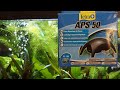 TETRA APS 50 - компрессор для аквариума