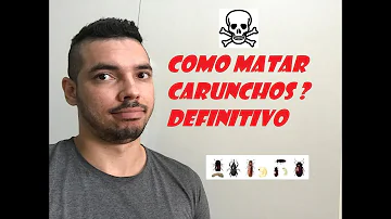 Como eliminar caruncho da farinha?