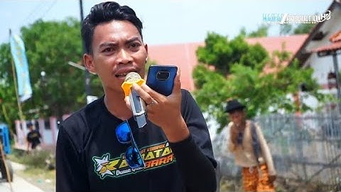 VOC.YANTO | ORKES DORONG KEMBAR MUDA |NGARAK PANJANG BUYUT BHARIDEM 2025