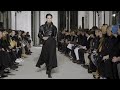 Officine Generale | Fall Winter 2024/2025 | Full Show