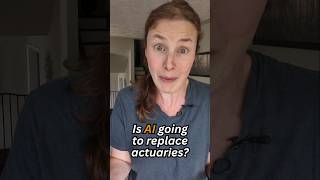 Future Actuaries Dont Need To Worry About Ai