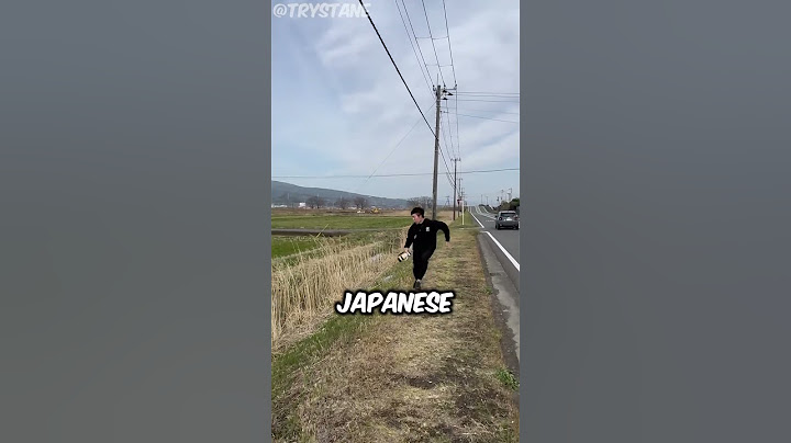 He Captured Something Amazing 🤯