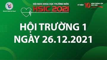 HSIC 2021 NGÀY 26.12 - HT1
