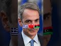 Top 7 countries That Love VS Hate Libya #libya #world #2026 #shorts