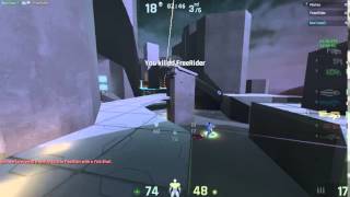 ut4 flak ball