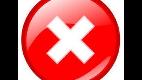 The Best Way To Fix Pc/Laptop Registry Errors !!MUST WATCH!!