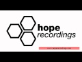 ARIANE - Eternity - HOPE RECORDINGS