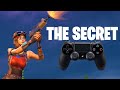 The Controller Aim Secret that NOBODY KNOWS ABOUT