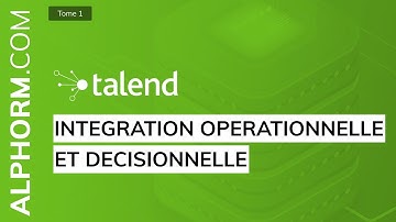 ETL Talend Open Studio - L