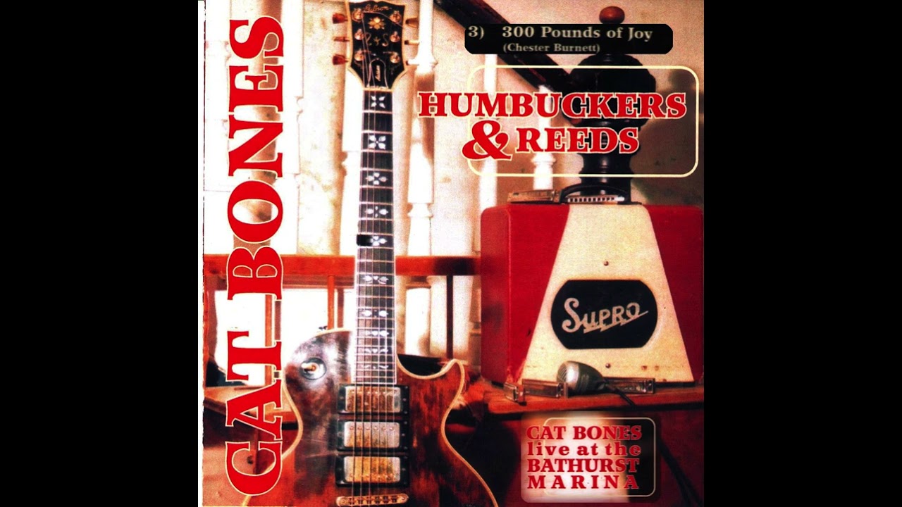 03 300 pounds of joy