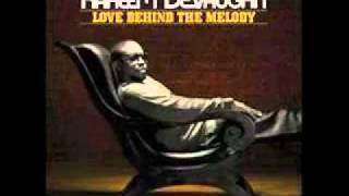 Raheem DeVaughn - Love Drug chords