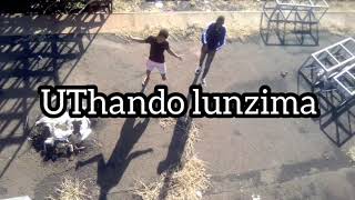 Young Heroes -UThando lunzima (official Music video)