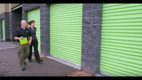 Extra Space Storage Jobs: District Manager