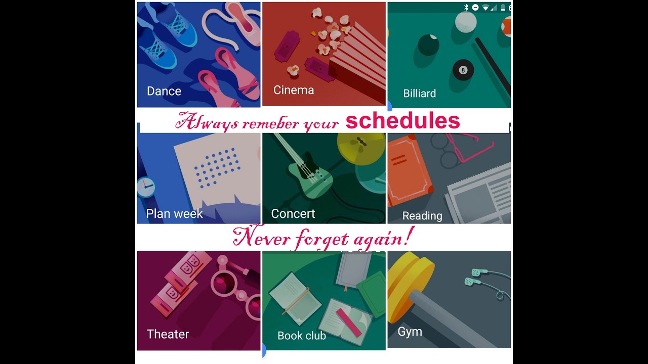 Easiest way to use Google Calendar set reminder to repeat at any ...