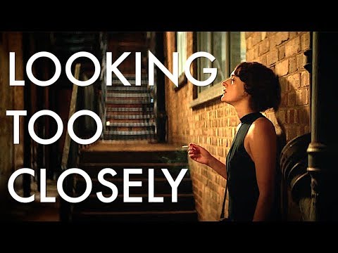 fleabag | looking too closely