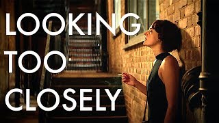 fleabag | looking too closely