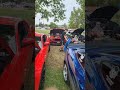 mustangs took over a classic car show lots of haters #californiacars #carevent Mp3 Song