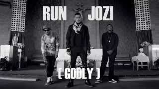 AKA ft K.O  Run Jozi (Godly)