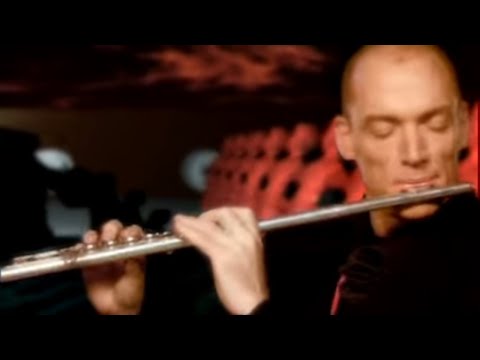 Khokho (Flute) – Wouter Kellerman