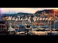 Magic of Genova | Cinematic Video