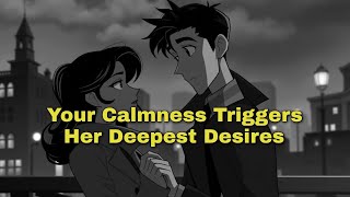 Famous Why Your Calmness Triggers Her Deepest Desires Wealth