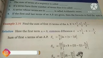 TN 10TH MATHS EXAMPLE :2.31 (CHAPTER 2/NUMBERS & SEQUENCES) TN SAMACHEER NEW SYLLABUS -2020.