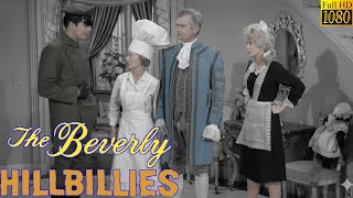The Beverly Hillbillies ๐คฃ The Boarder Stays ๐จโ๐ฉโ๐งโ๐ง Sitcom Comedy TV Series