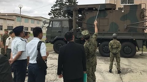 AIR RADAR FOR PHILIPPINES! |  Philippines signs contract with japan (AUG 28,2020)