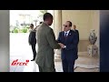 የግብፅና አውሮፓ ሕብረት ጥምረት በዓባይ ጂኦ-ፖለቲካ  "ኢትዮጵያ መዘጋጀት አለባት" @ethiopian_reporter