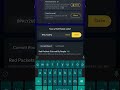 Today binance red packet new code 🧧🎁 #redpacketcodeinbinance #bitcoin #binancecoin