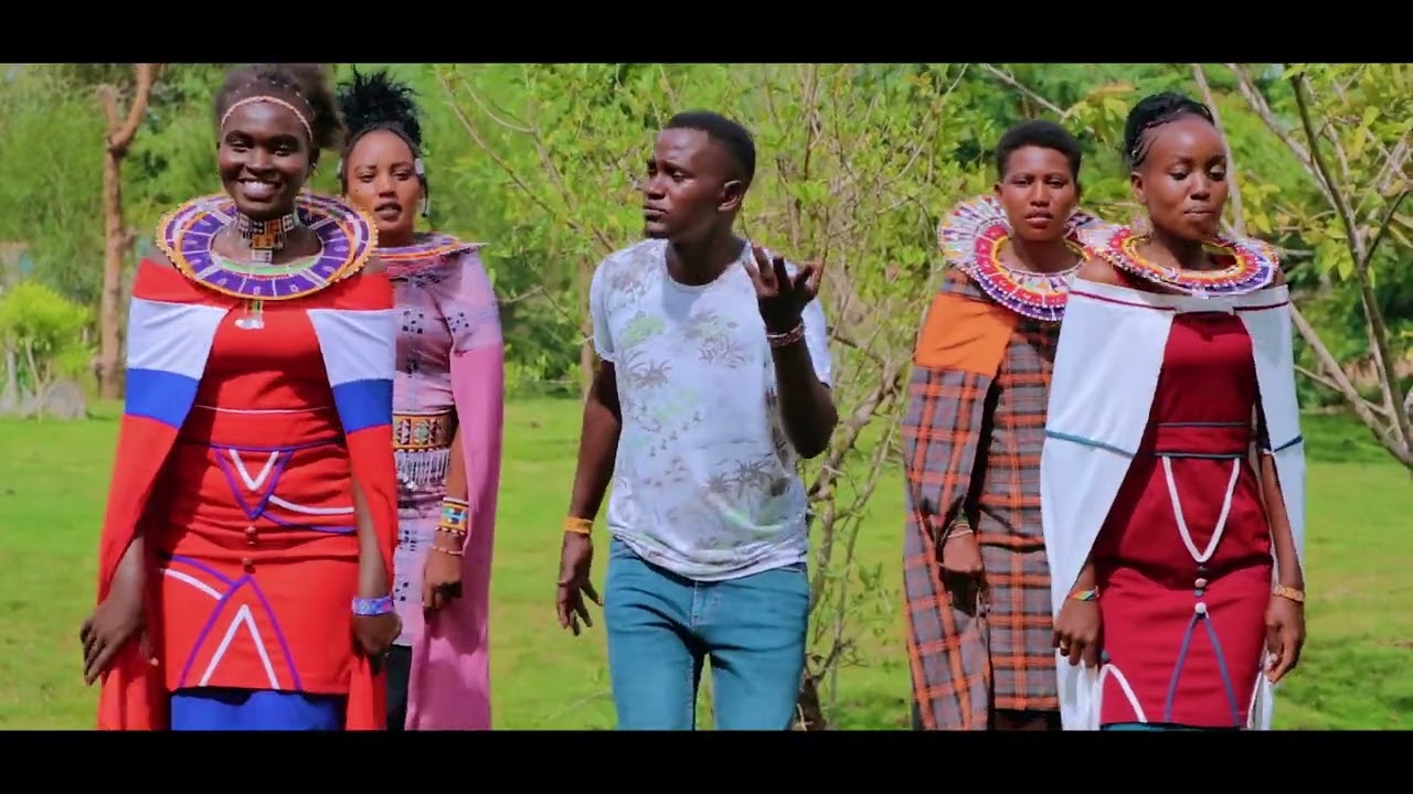 TUPUKU TEINE OFFICIAL MUSIC VIDEO